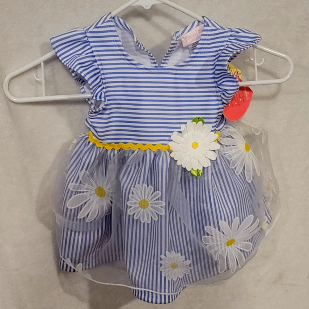 Baby girl dress